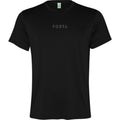 Discipline Tee Black